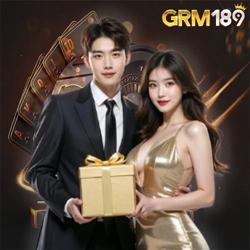 Grm189-roulette